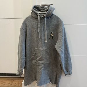 All Saints Sweater Dress